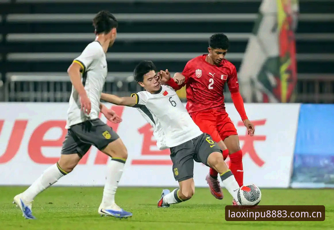U17世界杯分组揭晓：中国男女足签运深度评测